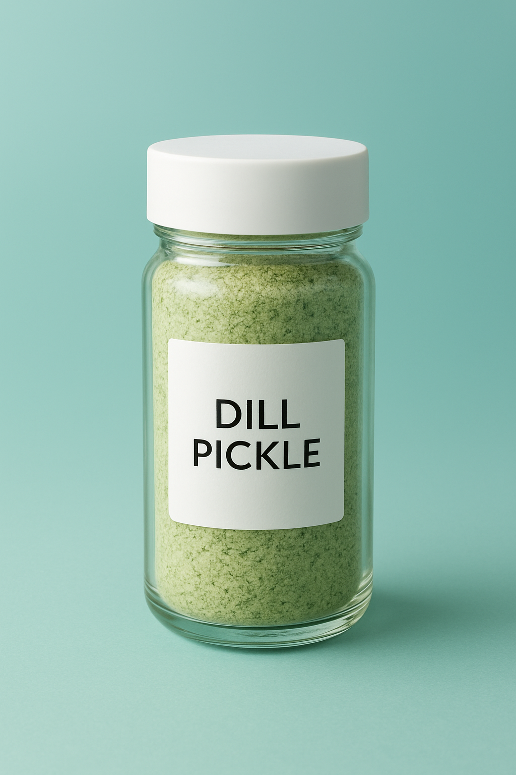 Classic Dill Pickle Salt