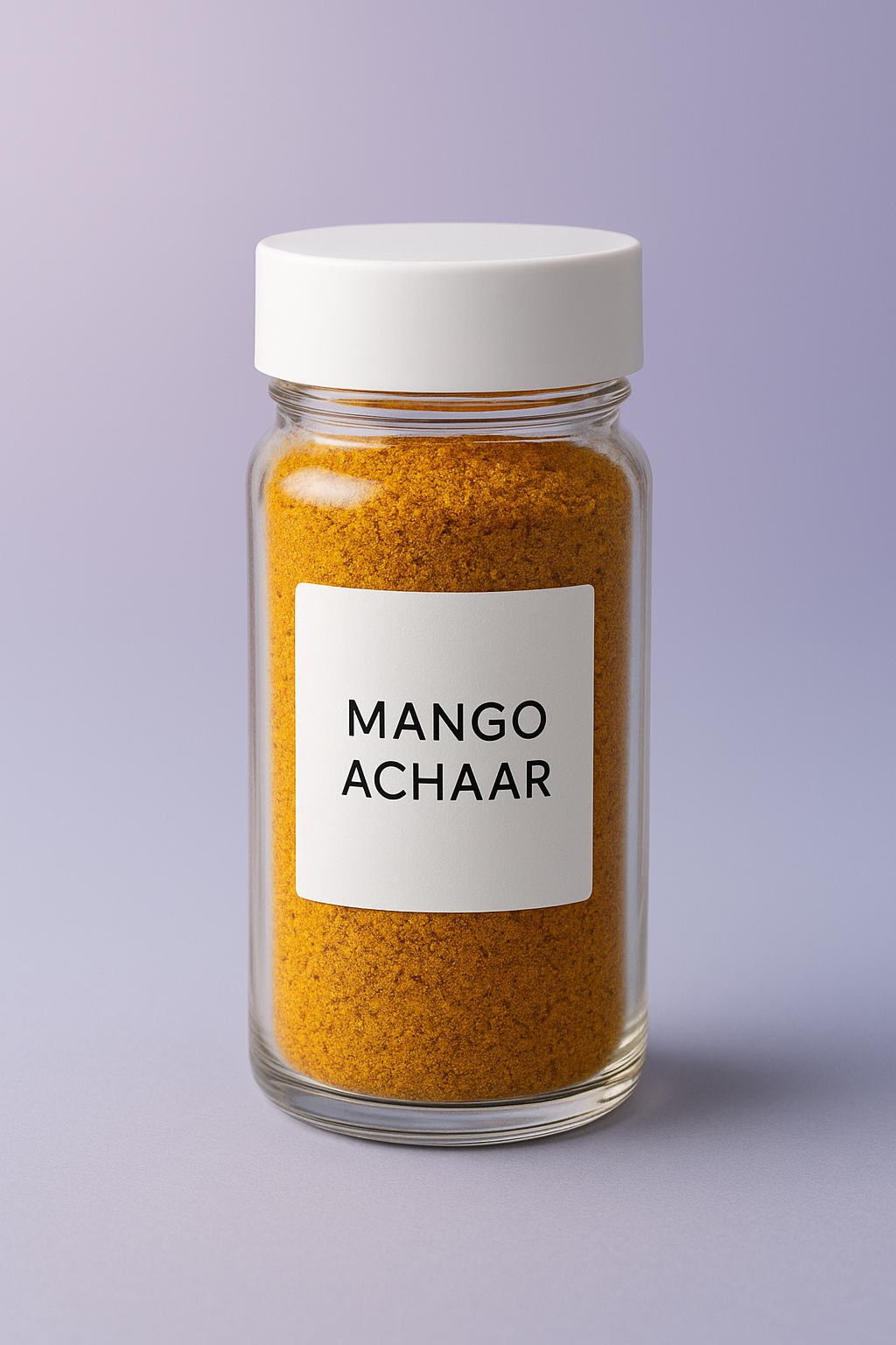 Mango Achaar Spice Salt
